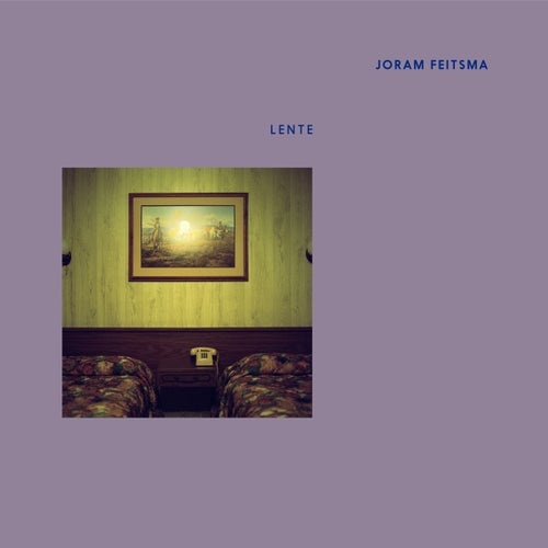 Joram Feitsma - Lente [BIGAMO11S1]
